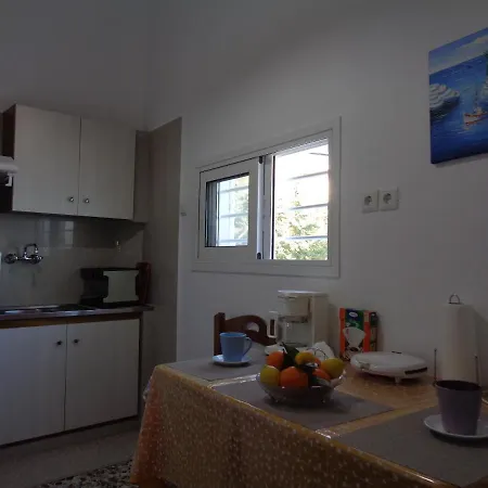Apartament Blue Sky & *