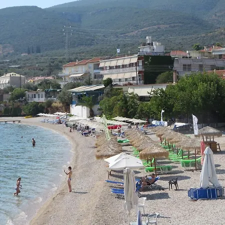 アパート Blue Sky & *