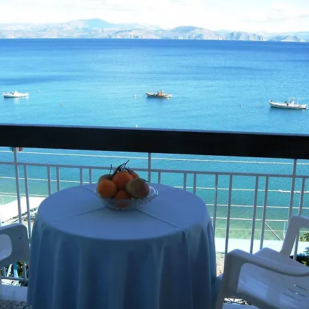 アパート Blue Sky & *