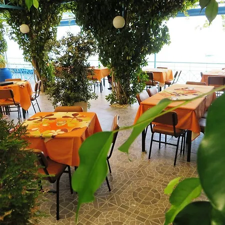 Blue Sky & アパート シロピカド