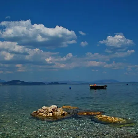 Blue Sky &