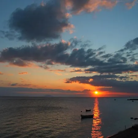 Blue Sky & Xiropigado