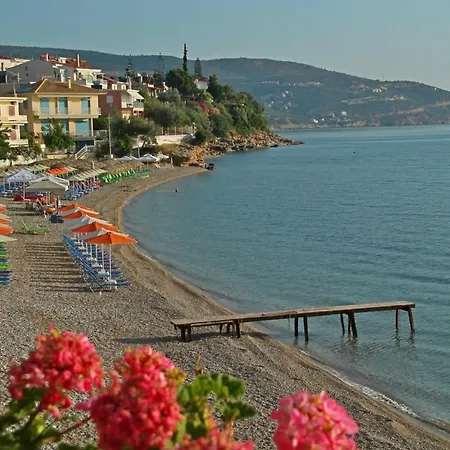 アパート Blue Sky & *