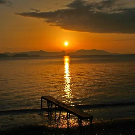 アパート Blue Sky &