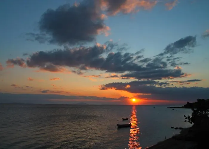 Blue Sky & Xiropigado