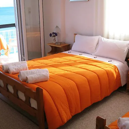 Διαμέρισμα Blue Sky & *