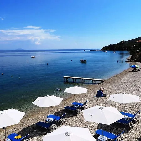 アパート Blue Sky & シロピカド