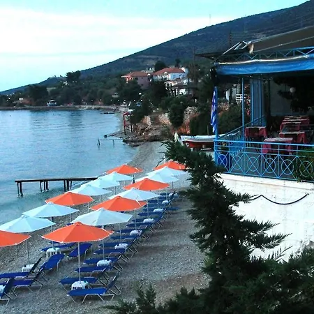 Daire Blue Sky & Xiropigado