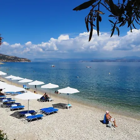 Blue Sky & Ξηροπήγαδο