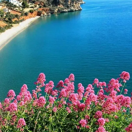 Blue Sky & Διαμέρισμα Ξηροπήγαδο