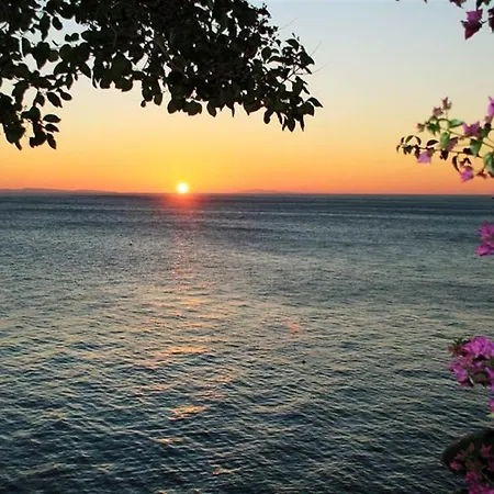 Blue Sky & Διαμέρισμα