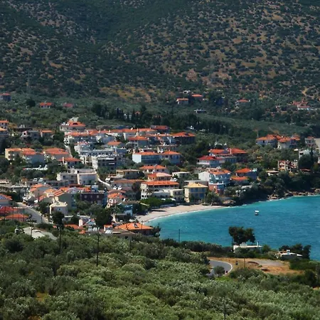 Blue Sky & Διαμέρισμα *