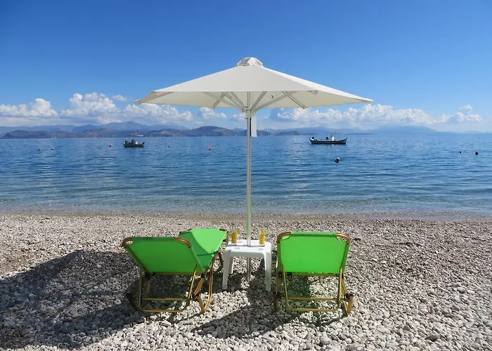 Apartman Blue Sky & *