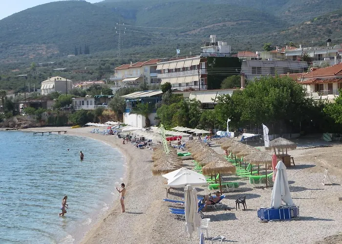 Apartman Blue Sky & *