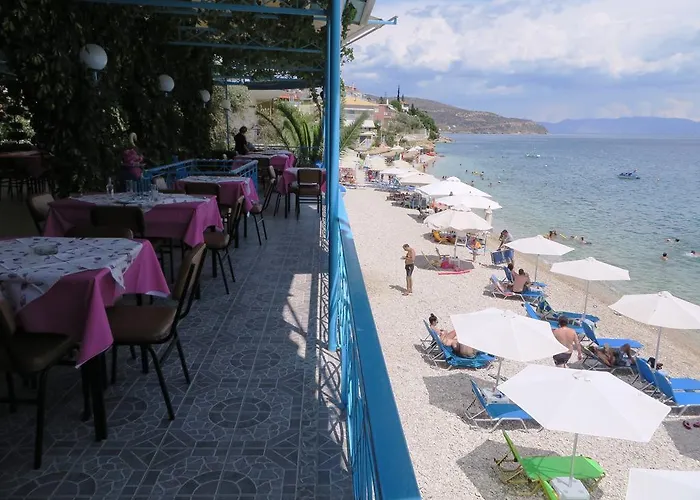 Blue Sky & Xiropigado