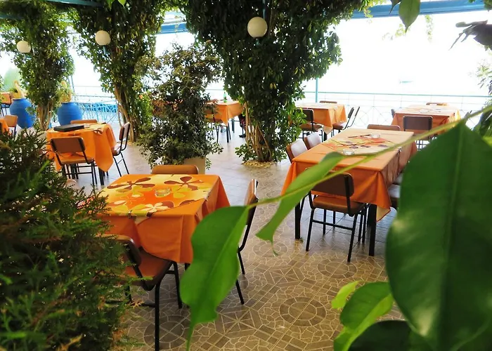 Blue Sky & Apartamento Xiropigado