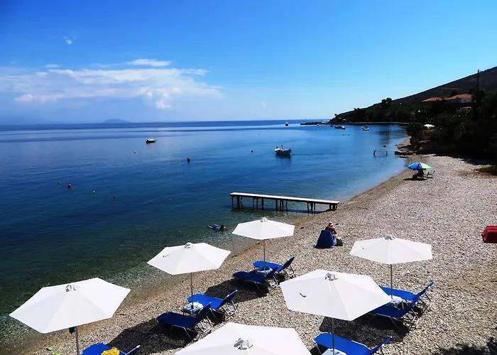 Apartamento Blue Sky & Xiropigado