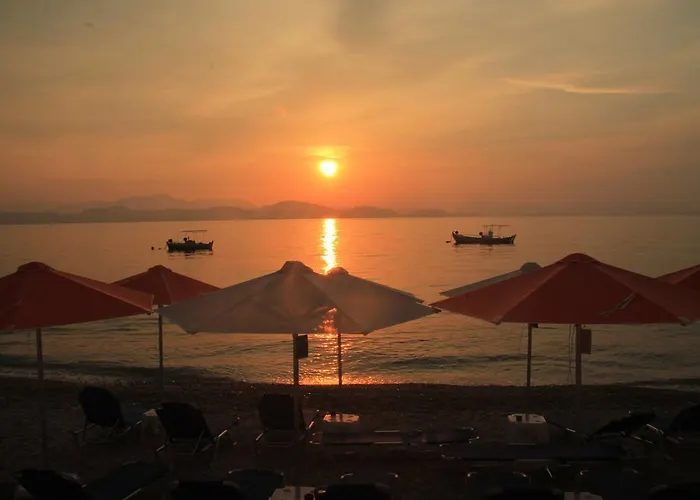 Blue Sky & Apartman *