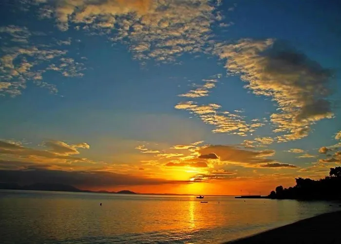 Apartamento Blue Sky &