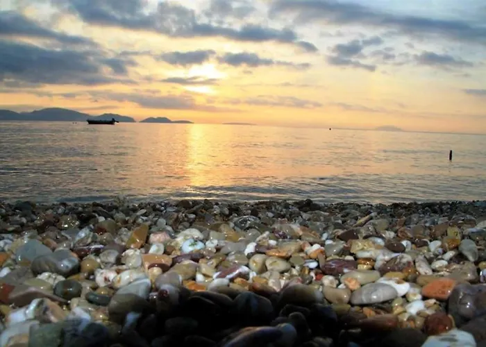 Blue Sky & Apartman *