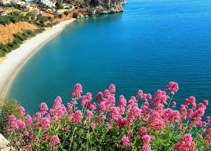 Blue Sky & Apartamento Xiropigado