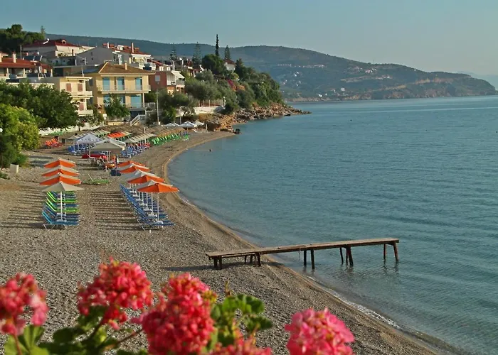 Apartman Blue Sky & *