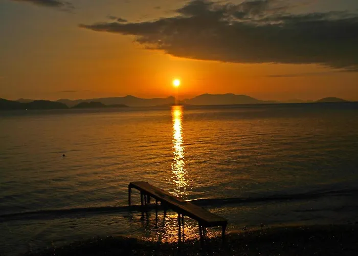 Apartamento Blue Sky &